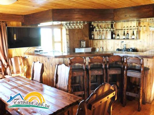 Гостевой дом «Струги»