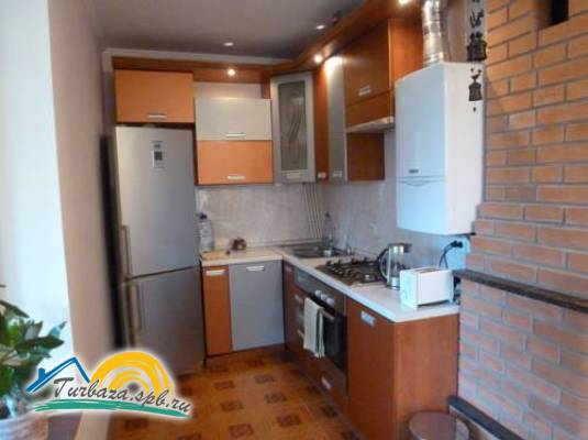 Дом для отпуска «Александровская 1»