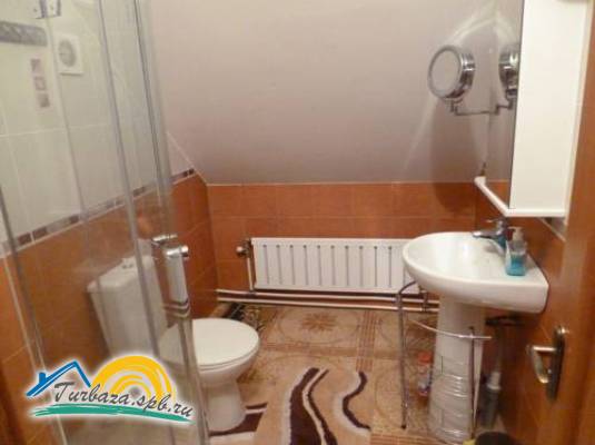 Дом для отпуска «Александровская 1»