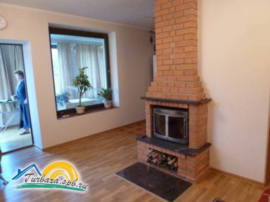 Дом для отпуска «Александровская 1»