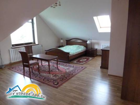 Дом для отпуска «Александровская 1»