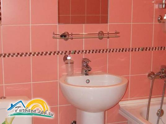 Дом для отпуска «F&F»