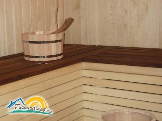 Дом для отпуска «F&F»