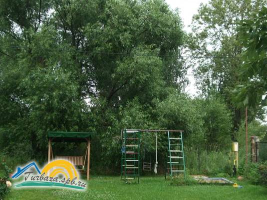 Дом для отпуска «F&F»