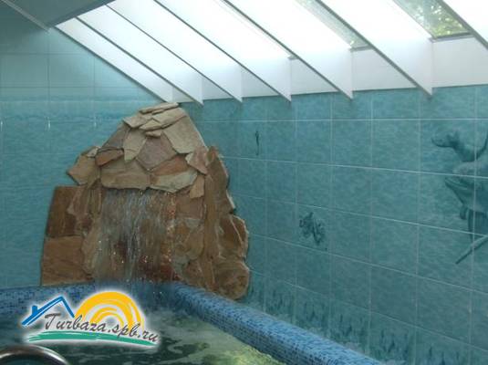 Дом для отпуска «F&F»