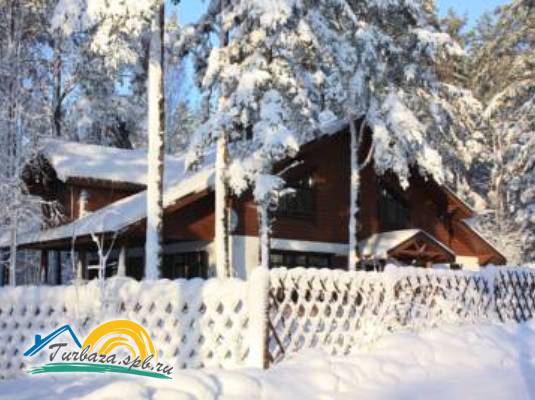 Дом для отпуска «Шале Рай»