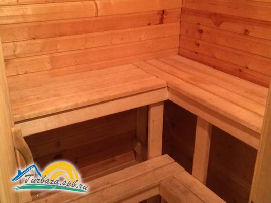 База отдыха «Мичуринский Дворик»