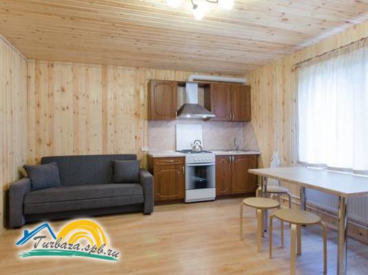 База отдыха «Мичуринский Дворик»