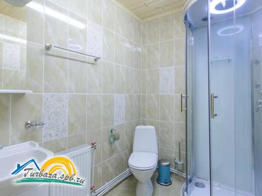 База отдыха «Мичуринский Дворик»