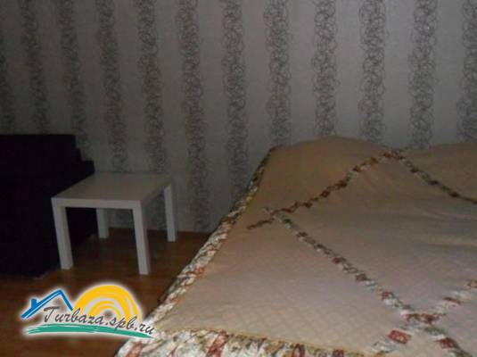 Дом для отпуска «Вилла Крепость»