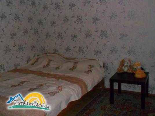 Дом для отпуска «Вилла Крепость»