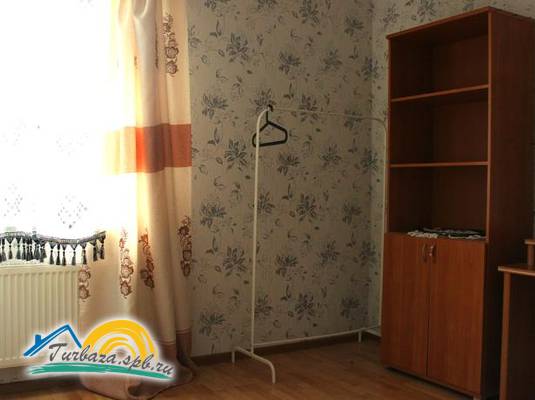 Дом для отпуска «Вилла Крепость»