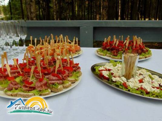 Парк-отель «Коркино Lake»