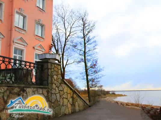 Парк-отель «Кантри»