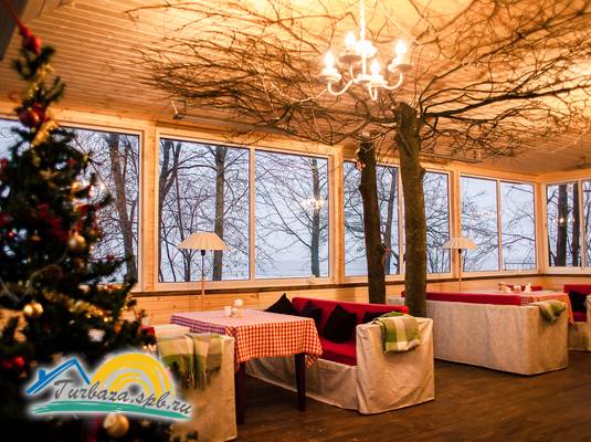 Парк-отель «Кантри»