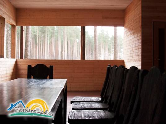 Турбаза «Южный Хутор»