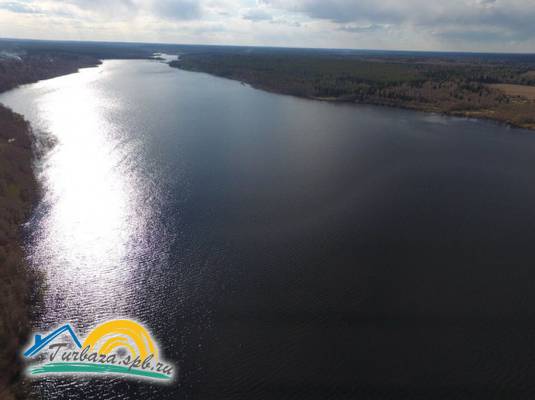 База отдыха «Солнечная»