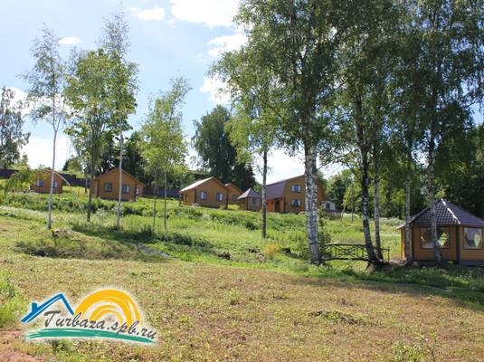 База отдыха «Солнечная»