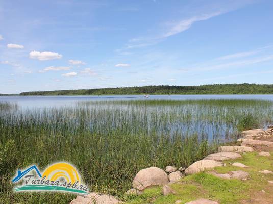 База отдыха «Солнечная»