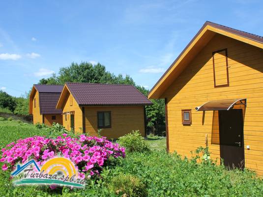 База отдыха «Солнечная»