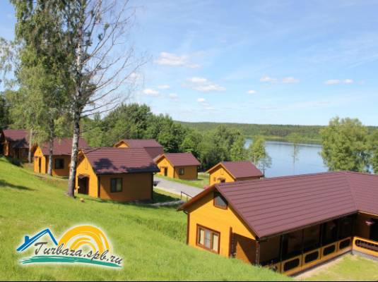 База отдыха «Солнечная»