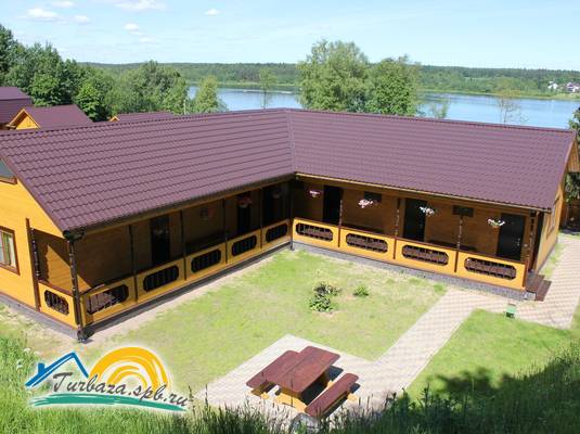 База отдыха «Солнечная»