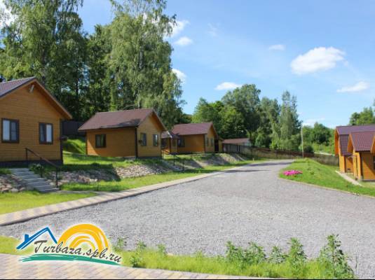 База отдыха «Солнечная»