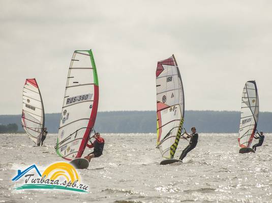 База отдыха «Манола»