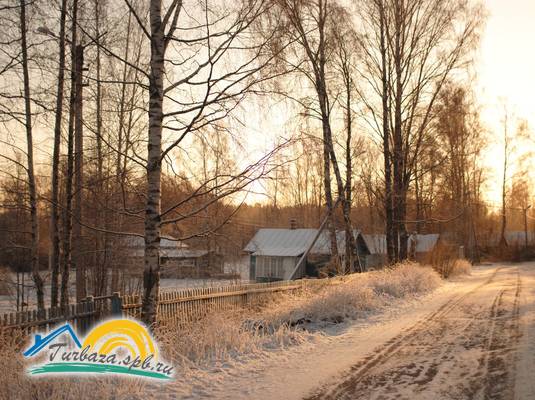 База отдыха «Манола»