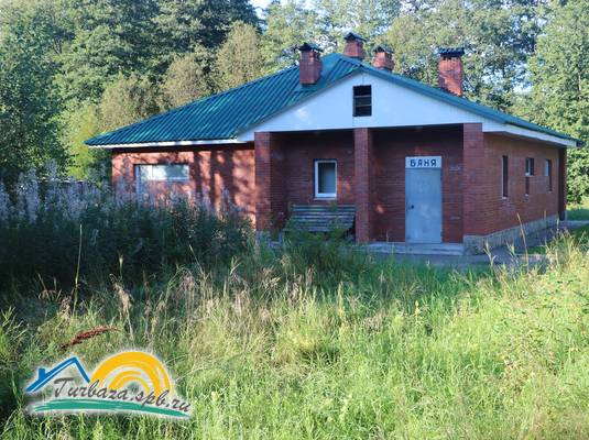 База отдыха «Манола»