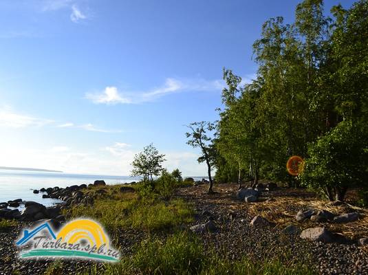 База отдыха «Манола»