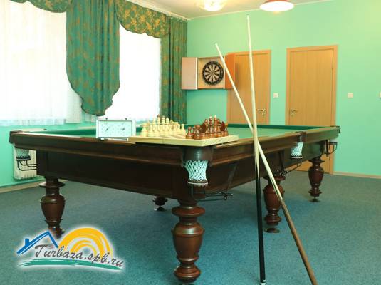 База отдыха «Манола»