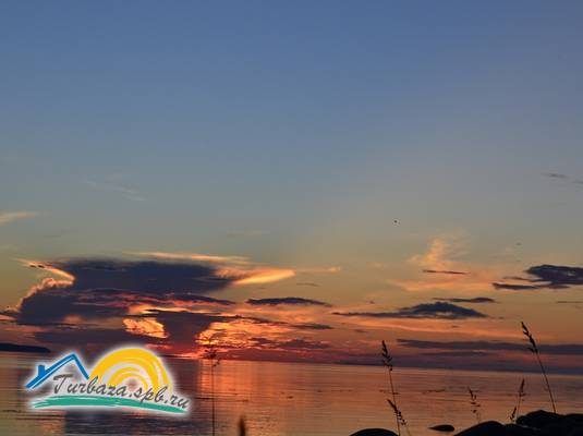 База отдыха «Манола»