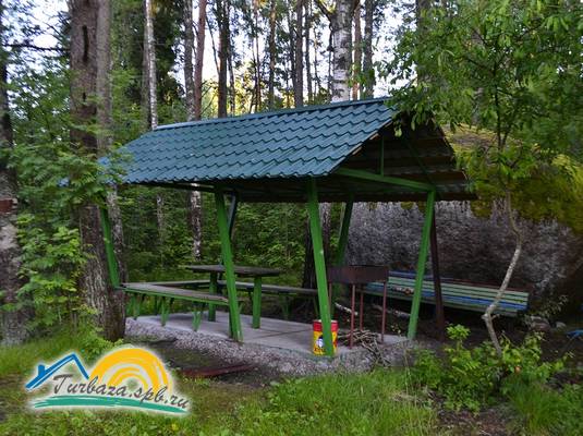 База отдыха «Манола»