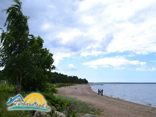 База отдыха «Манола»