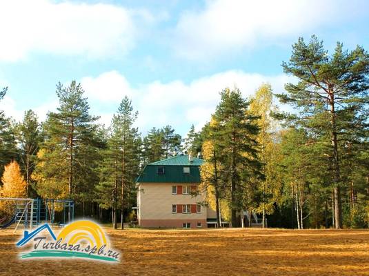 База отдыха «Орехово»