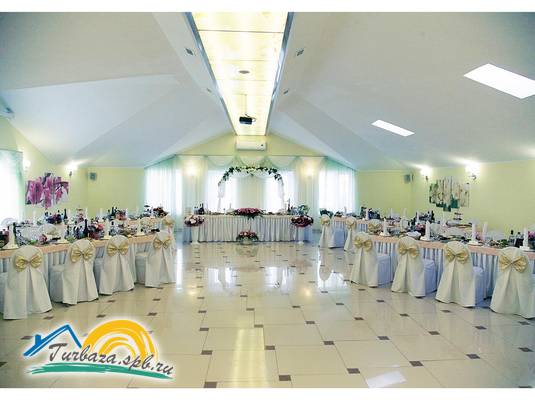 Гостиница «Александрия-Петергоф»