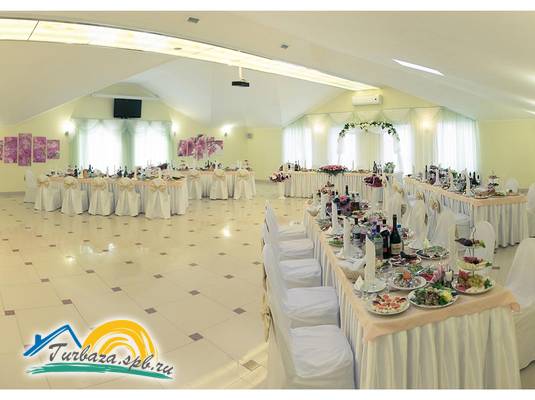 Гостиница «Александрия-Петергоф»