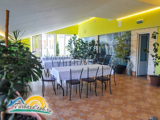 Гостиница «Александрия-Петергоф»