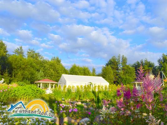 Банкетный комплекс «Иваново Подворье»