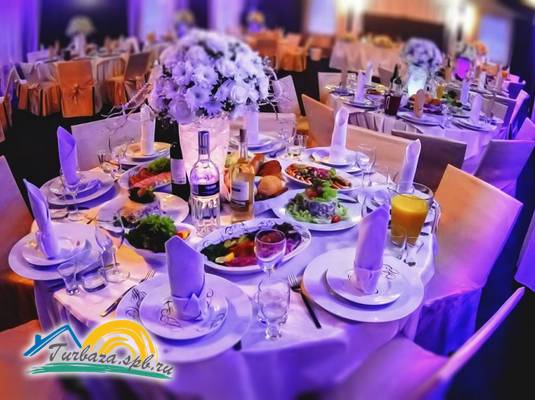 Банкетный комплекс «Иваново Подворье»