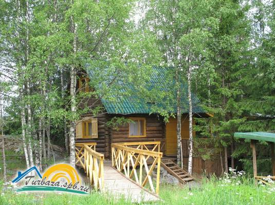 База отдыха «Хекселя»