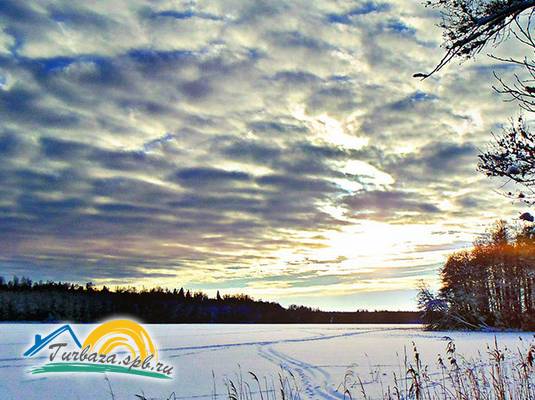 База отдыха «Сабо»