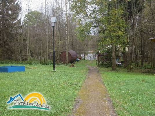 База отдыха «Сабо»