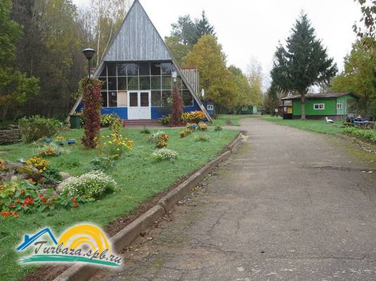 База отдыха «Сабо»