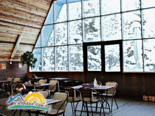 База отдыха «Сабо»