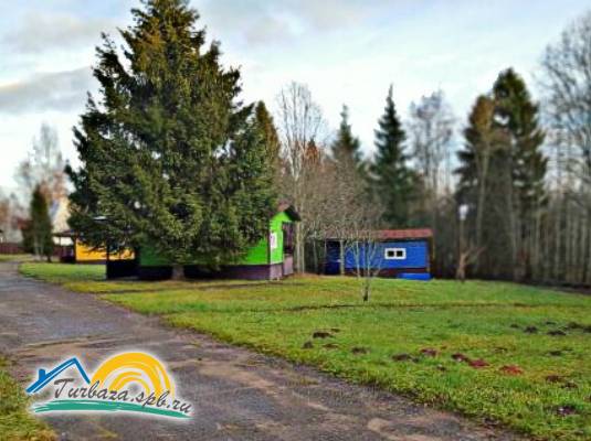 База отдыха «Сабо»