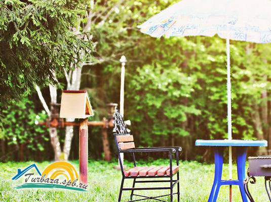 База отдыха «Сабо»