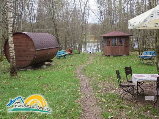 База отдыха «Сабо»