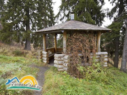 Туристический комплекс «Шуезеро» 